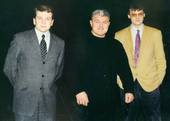 Организаторы турнира