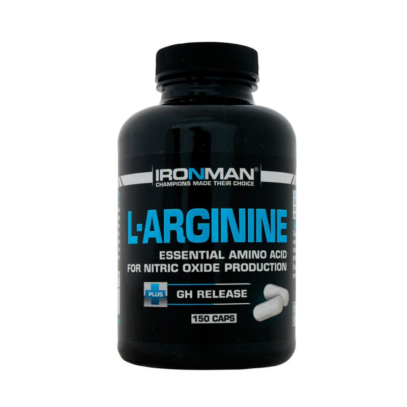 L-Arginine