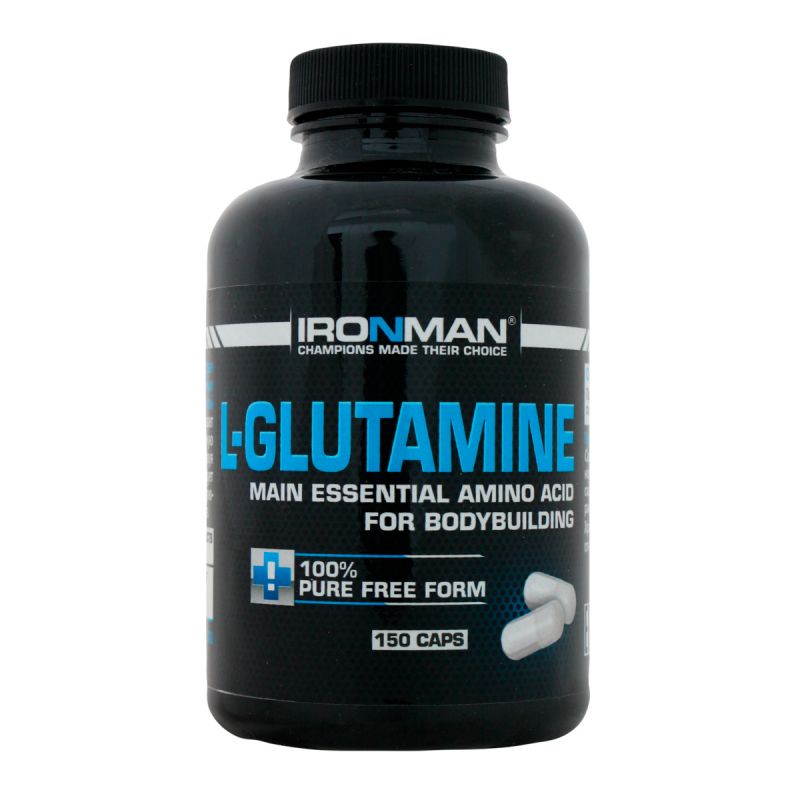 L-Glutamine