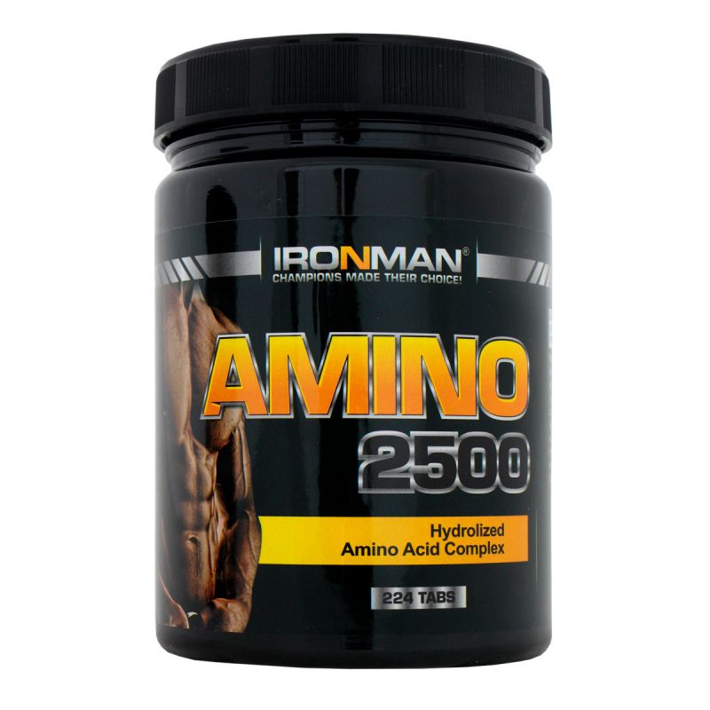 Amino 2500