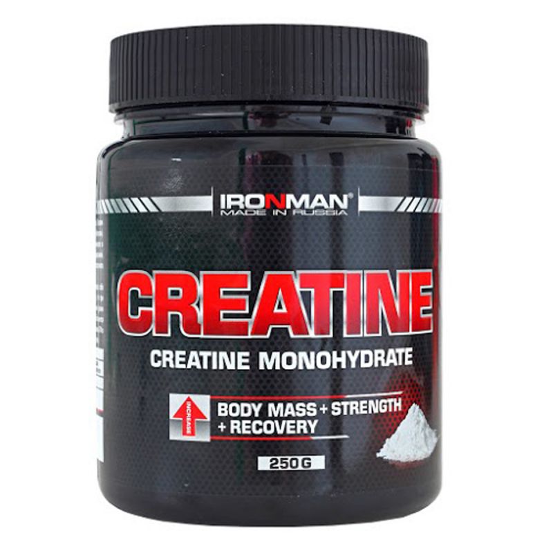 Creatine Monohydrate (Креатин)