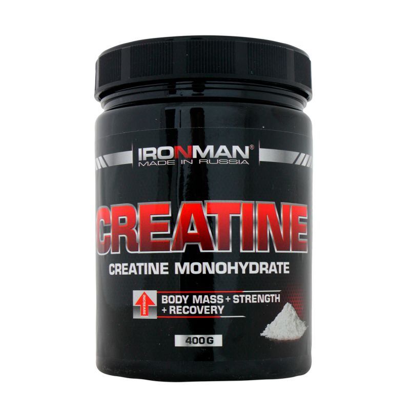 Creatine Monohydrate (Креатин)
