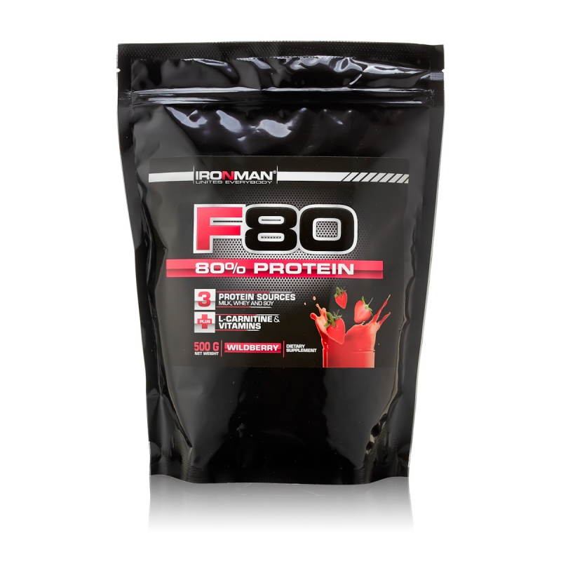 F-80 (Формула 80)