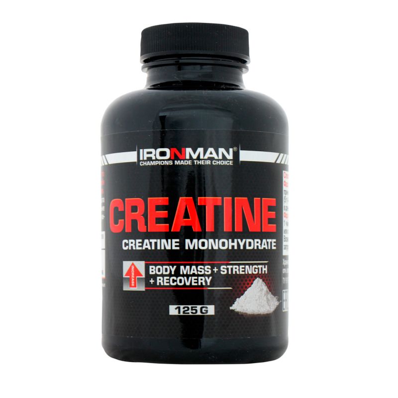 Creatine