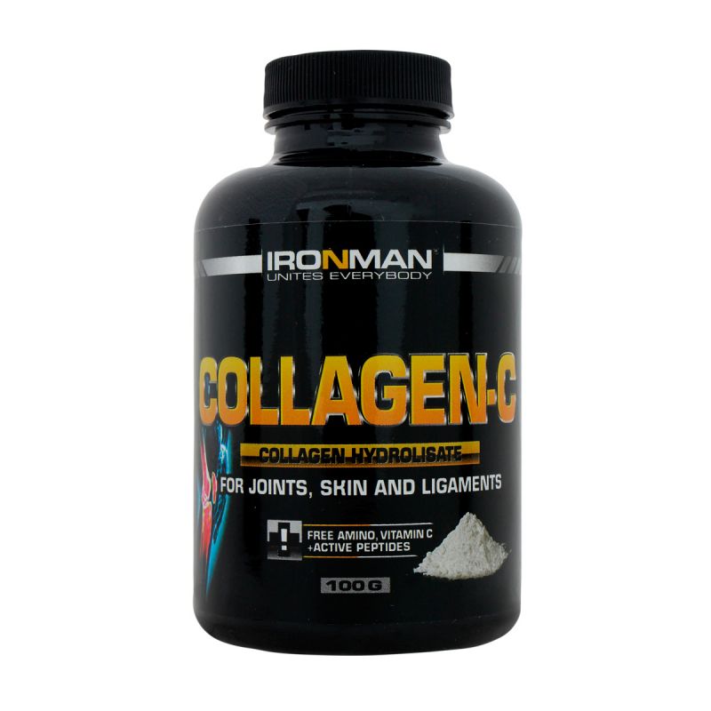 Collagen-C (Коллаген-C)