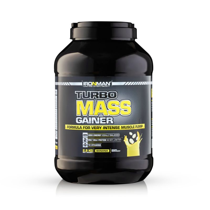 Turbo Mass (Турбо Масс)