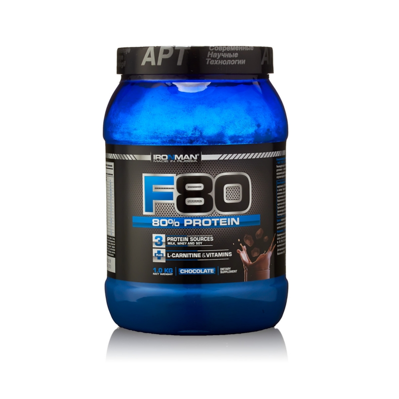 F-80 (Формула 80)