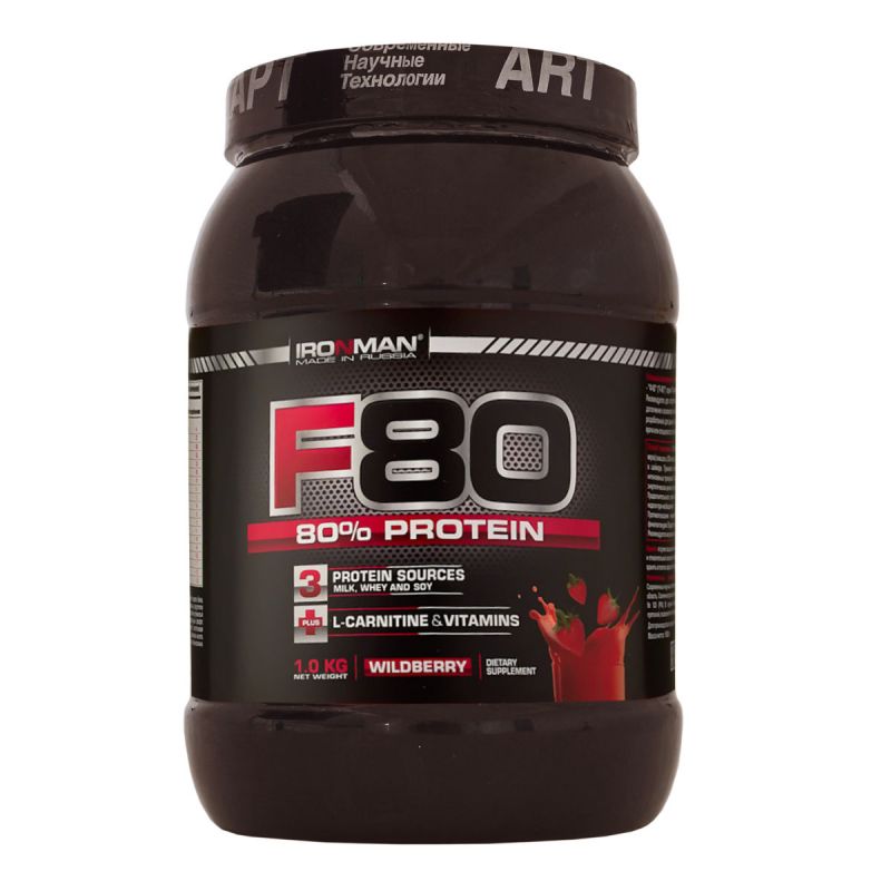 F-80 (Формула 80)