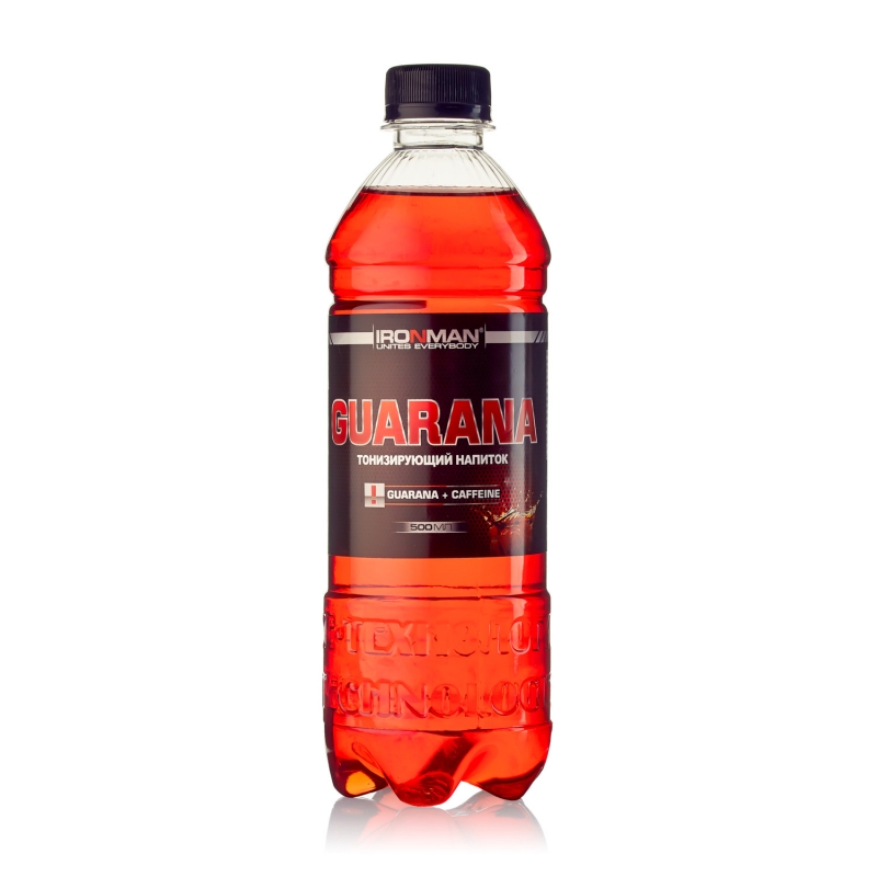 Напиток Guarana