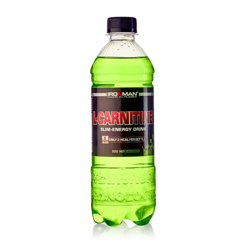 Напиток L-carnitine