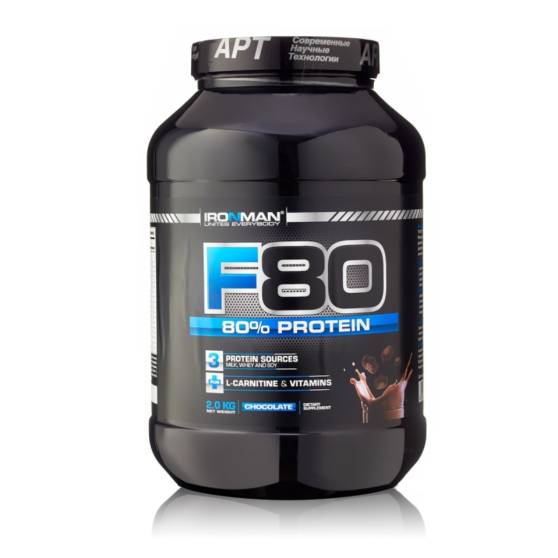 F-80 (Формула 80)