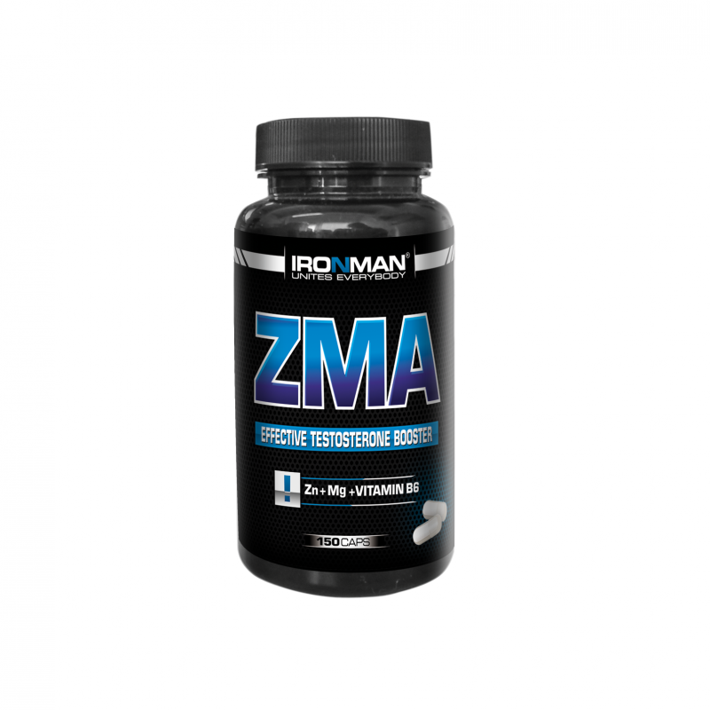 ZMA