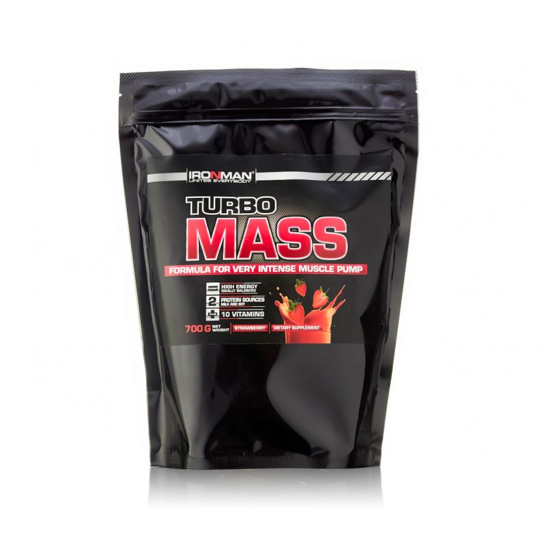 Turbo Mass (Турбо Масс)