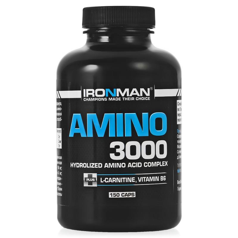 Amino 3000