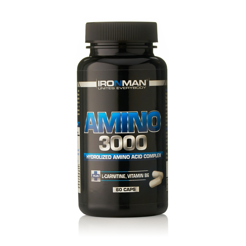 Amino 3000
