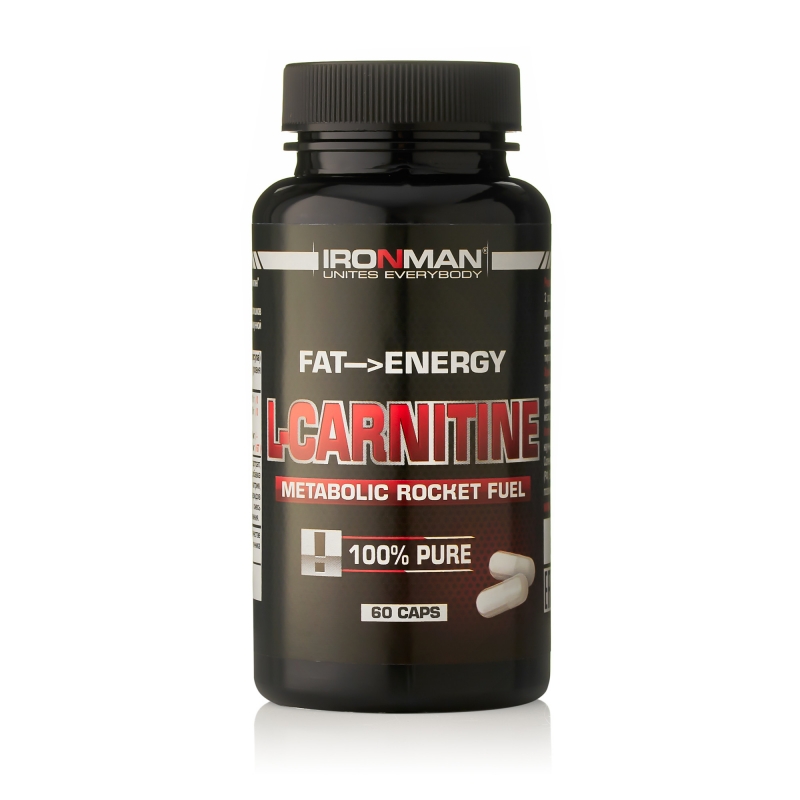 L-Carnitine (L-Карнитин)