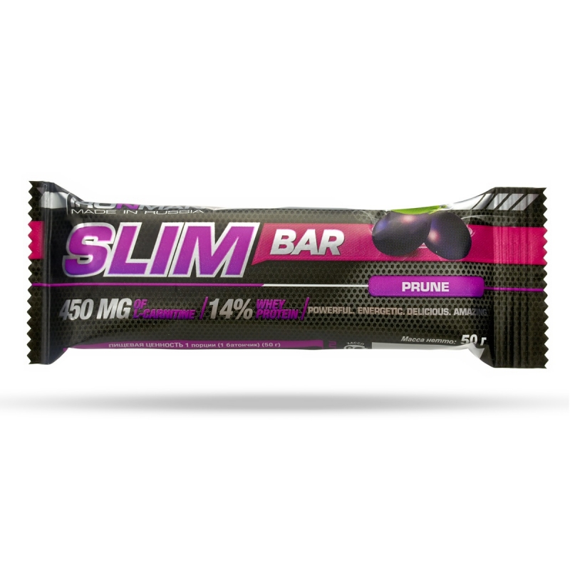 Slim Bar