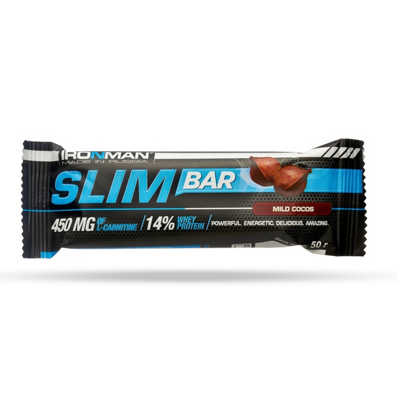 Slim Bar