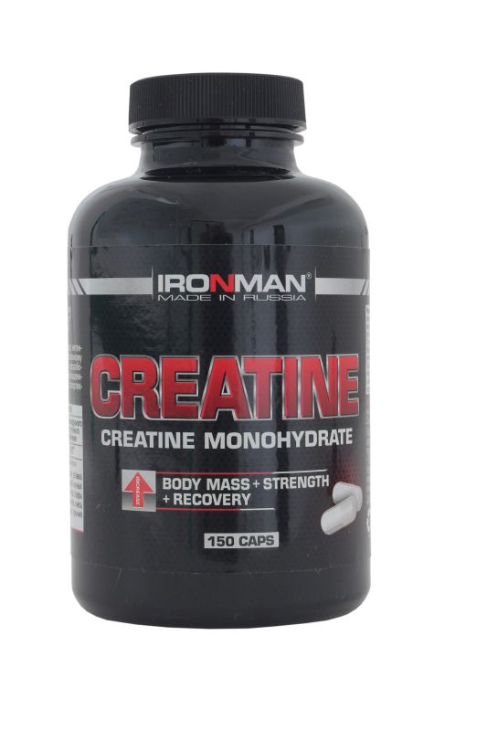 Creatine