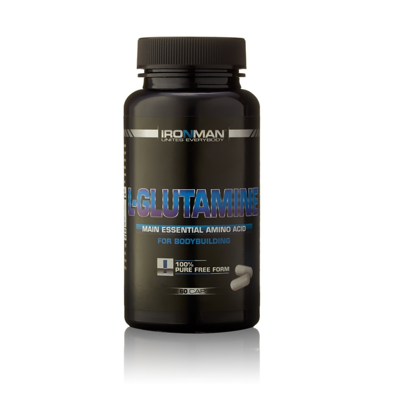 L-Glutamine