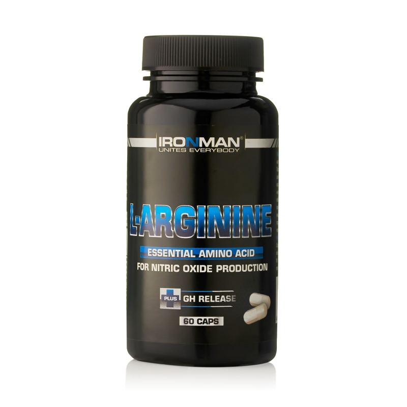 L-Arginine