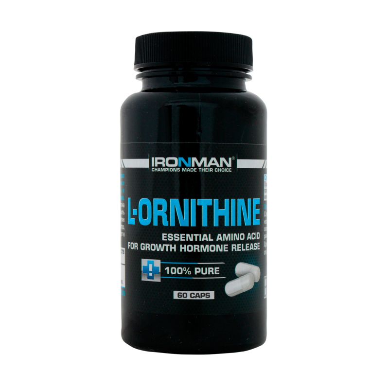 L-Ornithine